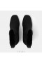  VIVAIA Square-Cap Heel Boots Musta