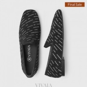  VIVAIA neliönvarvaskuviolliset loaferit matalat kengät syvät