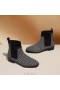  Bottines imperméables VIVAIA Square Cap (Riley Pro) Bottes Noir