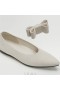 Noeuds amovibles VIVAIA - Charms DIY Adyna Blanc
