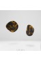  VIVAIA Acrylique Amovible - LILLY Charms DIY Lilly -Tortue