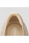  Chaussures plates Mary-Jane (Tamia Mary-Jane) VIVAIA Almond Cap Golden Almond