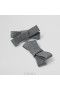  Noeuds Amovibles VIVAIA - Charms DIY ADDIE Gris