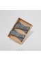  Noeuds Amovibles VIVAIA - Charms DIY ADDIE Gris