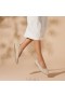  Chaussures de course VIVAIA Almond Cap Flats (Tamia Walker) Chaussures plates Almond