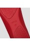  Chaussures de course VIVAIA Almond Cap Flats (Tamia Walker) Chaussures plates Rouge