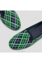  Mocassins en tricot tissé à bout rond VIVAIA (Audrey) Chaussures basses Vert