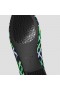  Mocassins en tricot tissé à bout rond VIVAIA (Audrey) Chaussures basses Vert