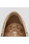  Chaussures de course VIVAIA Almond Cap Flats (Tamia Walker) Chaussures plates Léopard foncé