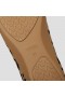  Chaussures de course VIVAIA Almond Cap Flats (Tamia Walker) Chaussures plates Léopard foncé