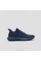  Claquettes unisexes VIVAIA (urbaines) - Baskets en maille bleu marine