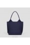 Sac fourre-tout VIVAIA Zahara - Sac à main bleu marine