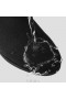  Bottes au-dessus du genou en laine hydrofuge à bout rond VIVAIA (Madeline Pro) Bottes Noir