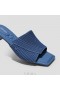  Sandales à talon carré VIVAIA (Jade Pro) Sandales Bleu