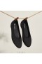  Ballerines VIVAIA Almond Cap (Tamia 2.0) Chaussures plates Noir