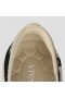 Chaussures de course VIVAIA Ballerines pointues (Aria Walker) Chaussures plates Ecru Tiger