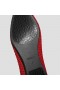 Ballerines en maille respirante à bout pointu VIVAIA (Aria 5°) Chaussures plates Rouge