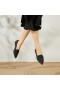  Mocassins à bout pointu VIVAIA Chaussures basses Noir