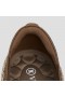 VIVAIA Ballerines à bout rond (Claire Walker) Chaussures plates pied-de-poule expresso
