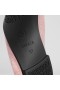  VIVAIA Chaussures plates pliables à bout rond avec nœud et nœud Rose