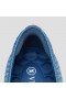  Chaussures hautes compensées à bout pointu VIVAIA (Aria Wedge Pro) en denim tissé