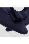  VIVAIA Petits talons carrés à talon épais avec breloque amovible (Titli Pro) Talons hauts Bleu marine