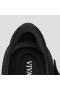  VIVAIA Ballerines Mary-Jane à bout pointu (Maria) Chaussures plates noires