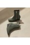  Bottes VIVAIA Square Cap à fermeture éclair hydrofuge (Micaela) Bottes Vert olive foncé