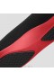 Chaussures de course VIVAIA Ballerines pointues (Aria Walker) Chaussures plates Noir Rouge