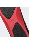 Chaussures de course VIVAIA Ballerines pointues (Aria Walker) Chaussures plates Noir Rouge