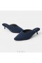  Chaussures compensées VIVAIA Bleu Marine Bleu