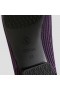  VIVAIA Square Cap V-Cut Flats (Margot 2.0) Chaussures plates Aubergine