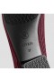  VIVAIA Ballerines à bout carré et découpe en V (Margot 2.0) Chaussures plates Bordeaux