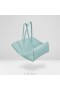 VIVAIA Maia - Mintgrüne Handtasche Mintgrün