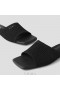  VIVAIA Wide Band Flip Flops Sandalen (Marianna) Sandalen Schwarz