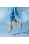  VIVAIA Earth Day Limited Editions Flats (Tiana) Earth Day Limited Editions Himmelblau Ombre