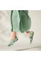  VIVAIA Almond Cap Mary-Jane (Tamia Mary-Jane) Flache Schuhe Türkis