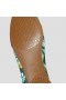  VIVAIA Almond Cap Mary-Jane (Tamia Mary-Jane) Flache Schuhe Türkis