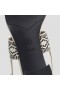 VIVAIA Square-Cap Block Heel Sandalen (Luna) Sandalen Weiß