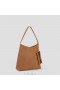  VIVAIA Gabriella Tote-Nutmeg Handtasche Muskatnuss