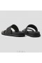  VIVAIA Doppelriemen Flip Flops Sandalen (Naina) Sandalen Schwarz