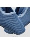  VIVAIA Square-Toe Chunky Heels (Melody Pro) Hohe Schuhe Blau