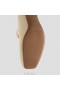  VIVAIA Mary-Jane-Pumps mit quadratischer Spitze (Melody Pro Mary-Jane) High Heels Nude Peach