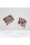  VIVAIA Abnehmbare Schleifen - Daisy DIY Charms Daisy - Multi Flecks