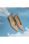 VIVAIA Laufschuhe Spitz-Ballerinas (Aria Walker) Flats Nude Peach
