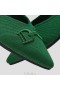 VIVAIA Spitz zulaufende Ballerinas (Ena 2.0） Flache Schuhe Grün