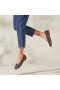  VIVAIA Square-Toe V-Cut Flats (Margot 2.0) Flache Schuhe Abstrakte Punkte
