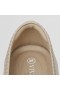  VIVAIA Almond Cap Ballerinas (Tamia 2.0) Flache Schuhe Mandel