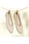  VIVAIA Almond Cap Ballerinas (Tamia 2.0) Flache Schuhe Mandel