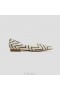VIVAIA Spitzkappe Flats (Melia) Flache Schuhe Weiß